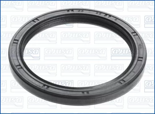 AJUSA Shaft Seal, crankshaft (15032100)