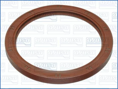 AJUSA Shaft Seal, crankshaft (15062100)