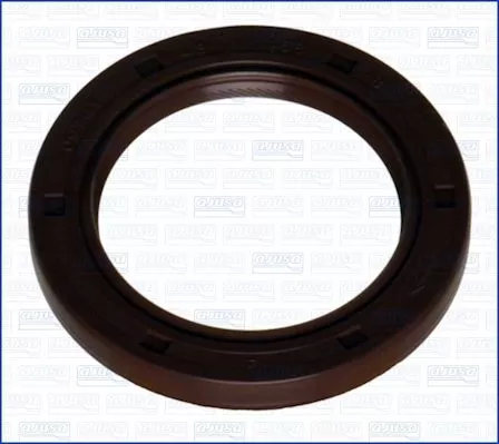 AJUSA Shaft Seal, crankshaft (15093200)