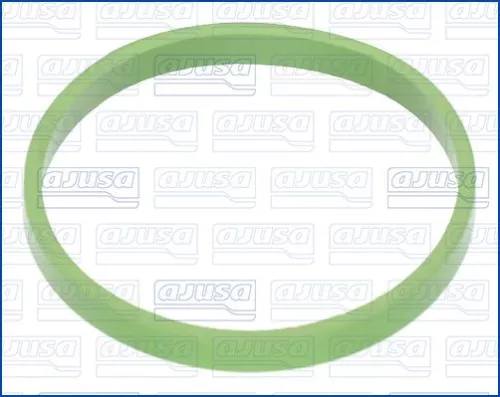 AJUSA Gasket, intake manifold (24036700)