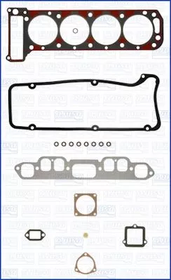 AJUSA Gasket Kit, cylinder head (52090900)