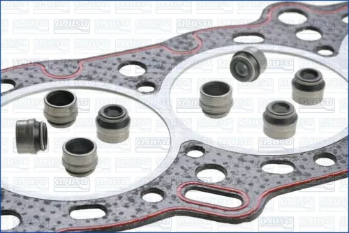 AJUSA Gasket Kit, cylinder head (52103600)
