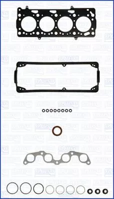 AJUSA Gasket Kit, cylinder head (52162400)