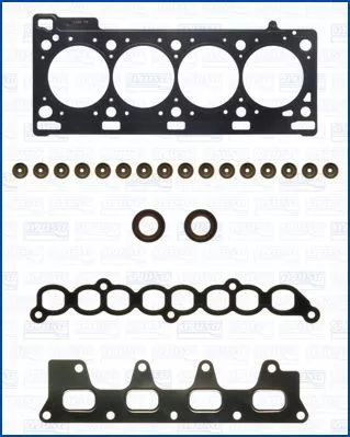 AJUSA Gasket Kit, cylinder head (52204600)