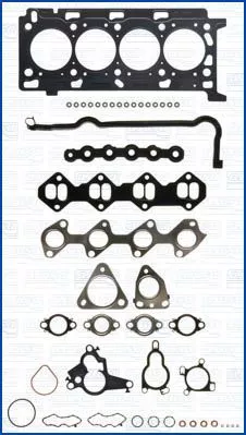 AJUSA Gasket Kit, cylinder head (52278800)