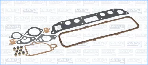 AJUSA Gasket Kit, cylinder head (53012600)
