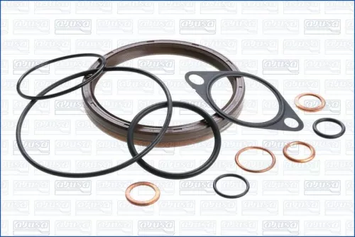 AJUSA Gasket Kit, crankcase (54010700)