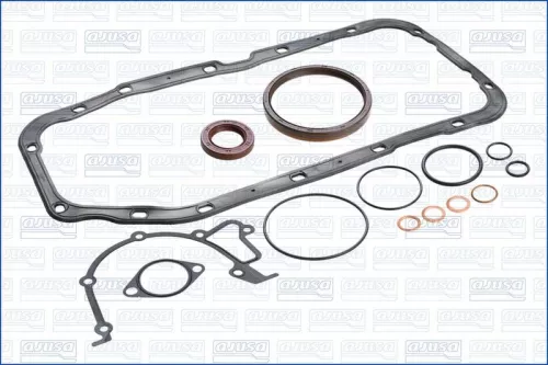 AJUSA Gasket Kit, crankcase (54010700)