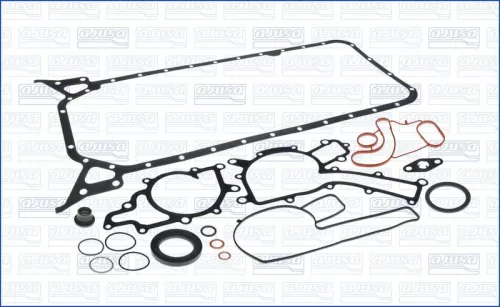 AJUSA Gasket Kit, crankcase (54130900)