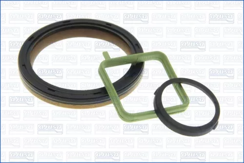 AJUSA Gasket Kit, crankcase (54167100)