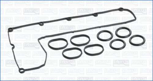 AJUSA Gasket Set, cylinder head cover (56037400)