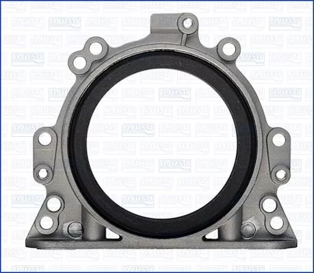 Shaft Seal, crankshaft