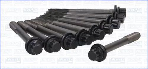 Cylinder Head Bolt Set