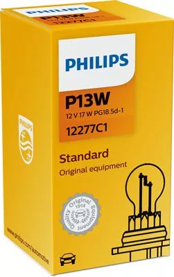 PHILIPS Bulb (12277C1)