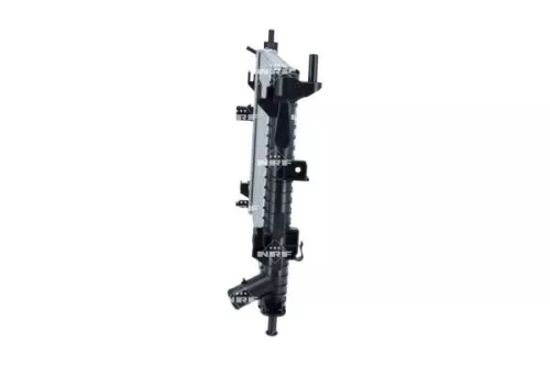 NRF Radiator, engine cooling (58289)