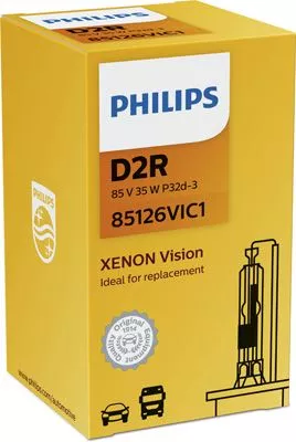 PHILIPS Bulb (85126VIC1)