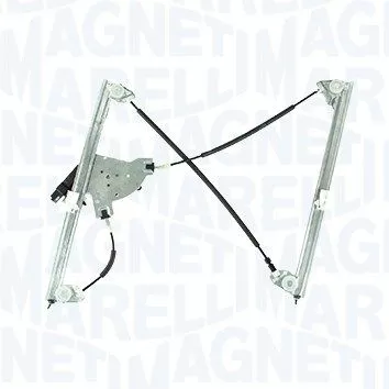 MAGNETI MARELLI Window Regulator (350103723000)