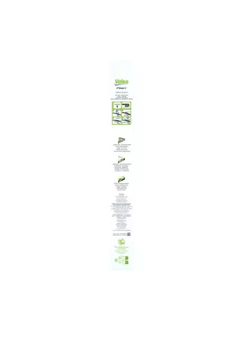VALEO Wiper Blade (575827)