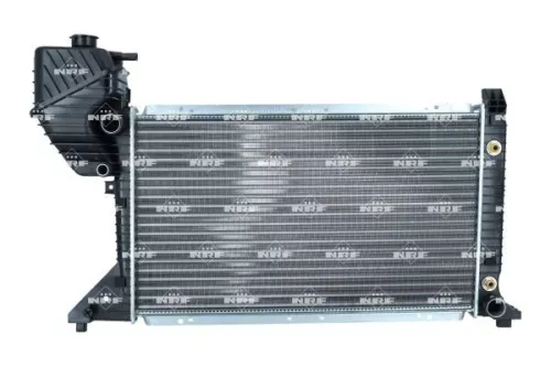 NRF Radiator, engine cooling (55349A)