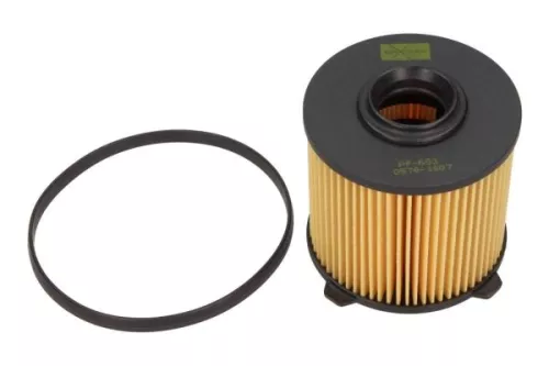 MAXGEAR Fuel Filter (26-0783)