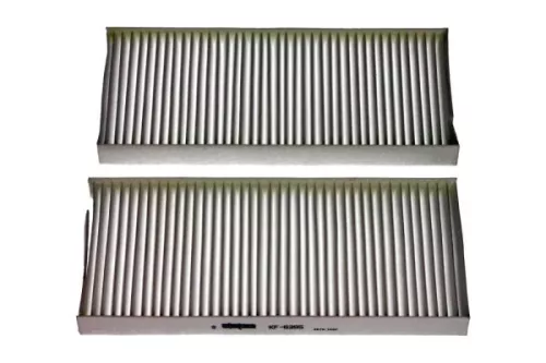 MAXGEAR Filter, cabin air (26-0790)