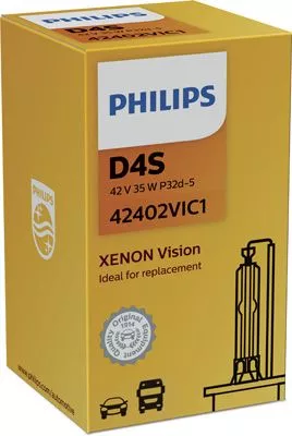 PHILIPS Bulb (42402VIC1)