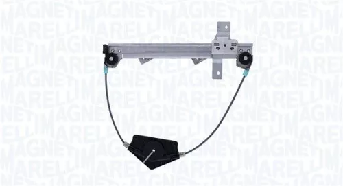 MAGNETI MARELLI Window Regulator (350103222000)
