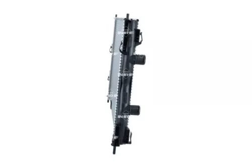 NRF Radiator, engine cooling (58461)