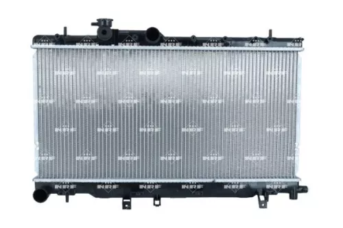 NRF Radiator, engine cooling (53038)