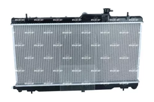 NRF Radiator, engine cooling (53038)