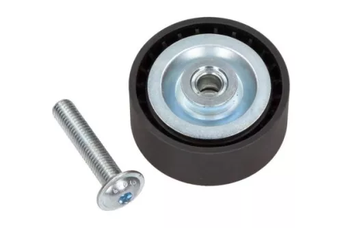MAXGEAR Tensioner Pulley, V-ribbed belt (54-0768)