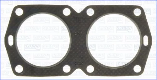 AJUSA Gasket, cylinder head (10067600)