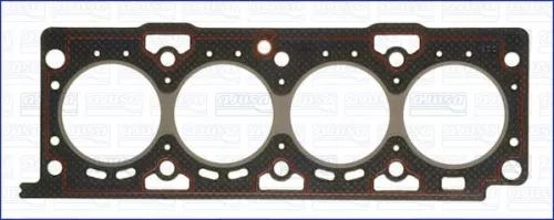 AJUSA Gasket, cylinder head (10136100)