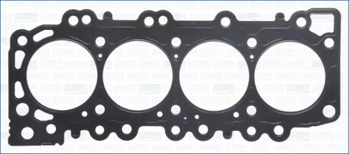AJUSA Gasket, cylinder head (10160230)