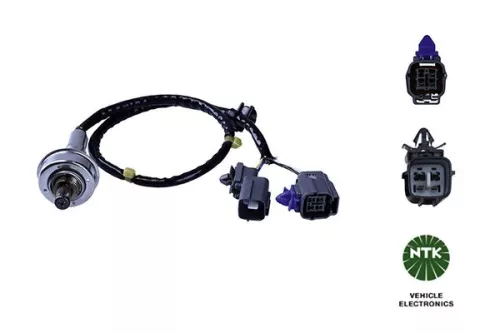 NTK Oxygen Sensor (97901)