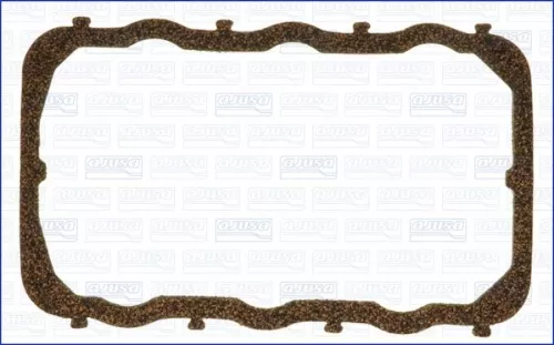AJUSA Gasket, cylinder head cover (11043900)