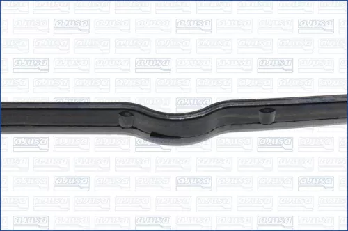 AJUSA Gasket, cylinder head cover (11092700)