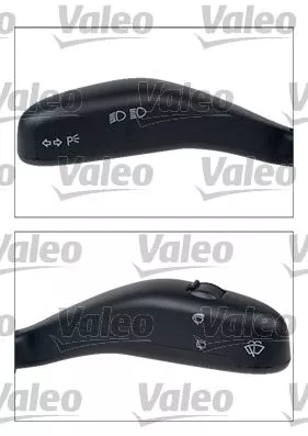 VALEO Steering Column Switch (251659)