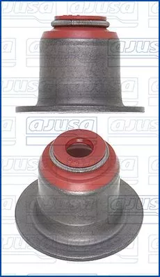 AJUSA Seal Ring, valve stem (12029400)
