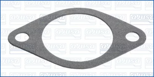 AJUSA Gasket, intake manifold (13020700)