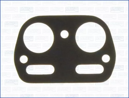AJUSA Gasket, intake manifold (13040900)