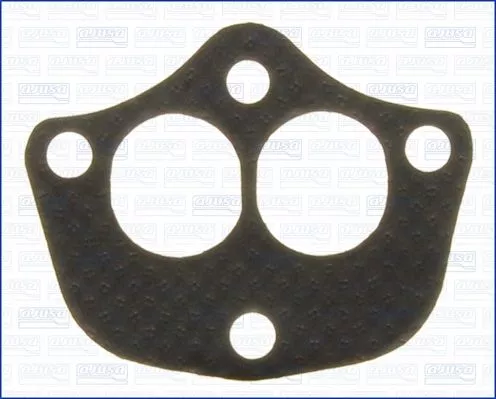 AJUSA Gasket, intake manifold (13085600)