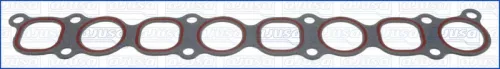 AJUSA Gasket, exhaust manifold (13207100)