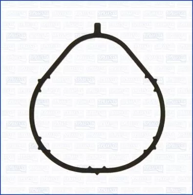 AJUSA Gasket, intake manifold (13242500)