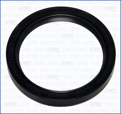 AJUSA Shaft Seal, crankshaft (15032800)