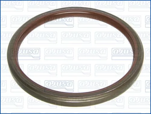 AJUSA Shaft Seal, crankshaft (15038500)