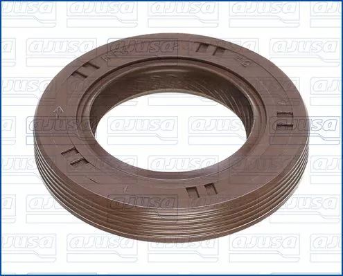 AJUSA Shaft Seal, camshaft (15074600)