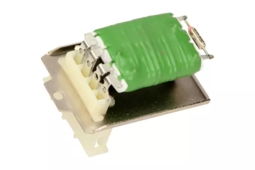 MAXGEAR Resistor, interior blower (57-0090)