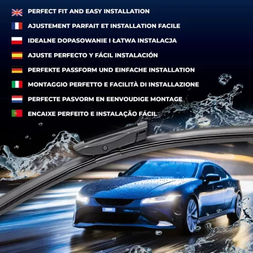 VALEO Wiper Blade (577810)