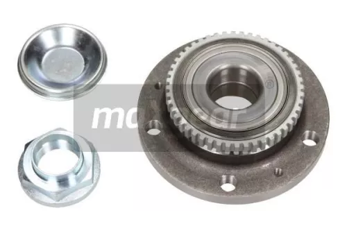 MAXGEAR Wheel Bearing Kit (33-0672)
